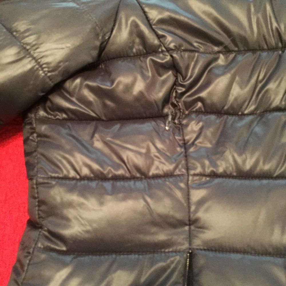 Andrew Marc Reversible Jacket - image 5